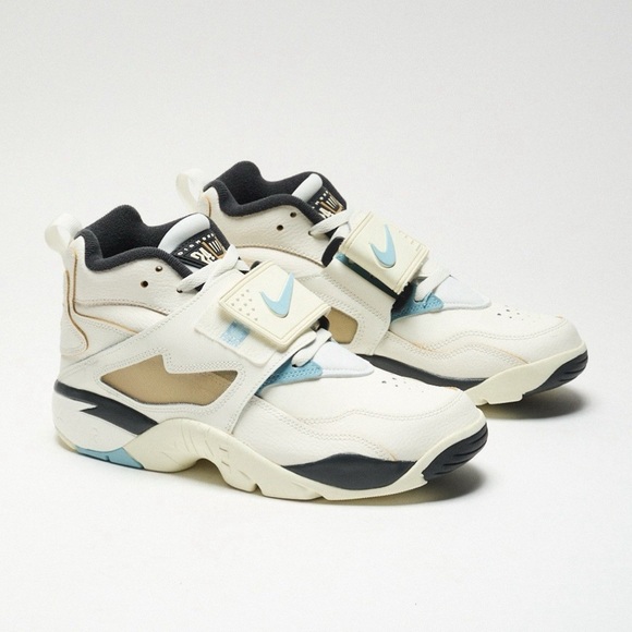 Nike Air Diamond Turf
